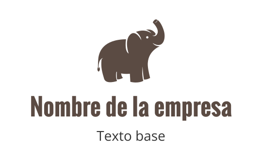 Elephant logo