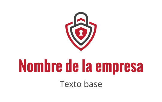 Cyber security logo