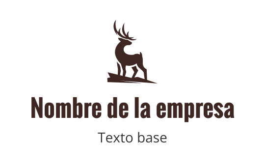 Deer logo