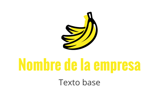 Banana logo