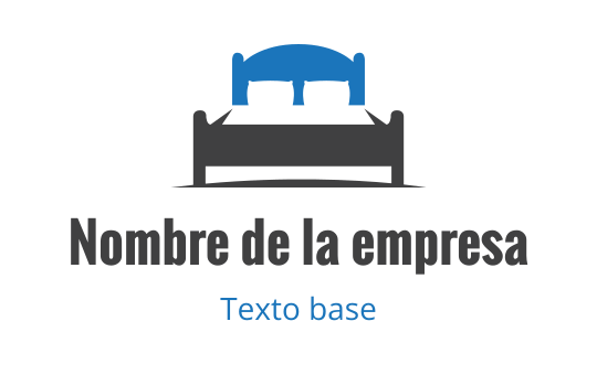 Bed logo