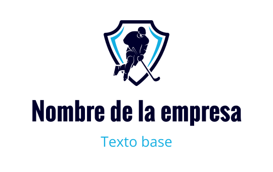 Hockey logo