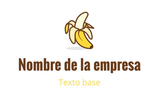 Banana logo