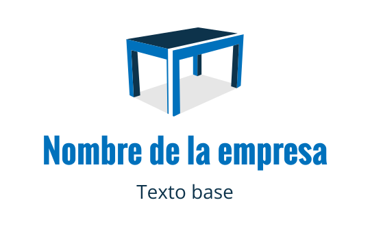 Table logo