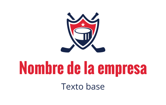 Hockey logo