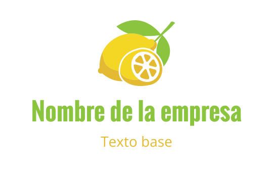 Lemon logo