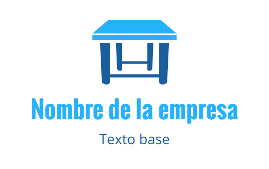 Table logo