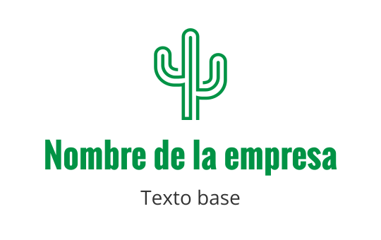 Cactus logo