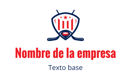Hockey logo