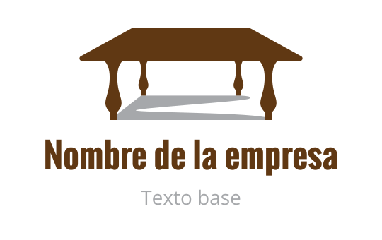 Table logo