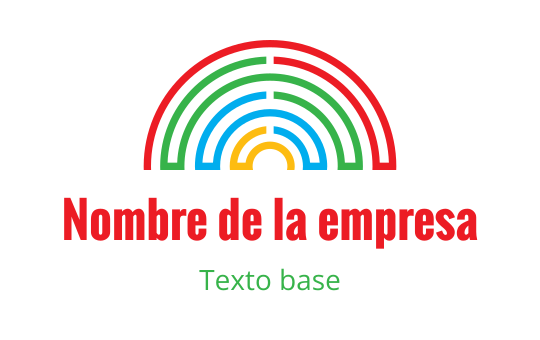 Rainbow logo