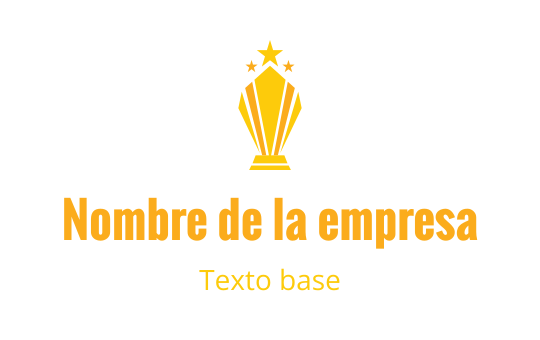 Trophy logo