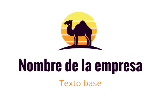 Camel logo