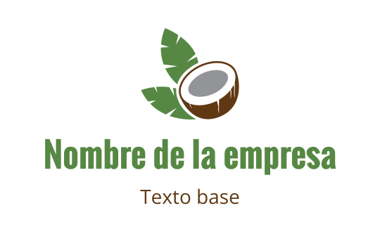 Coconut logo
