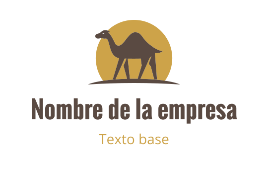 Camel logo