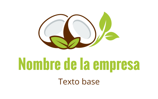 Coconut logo