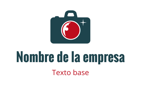 Photo logo