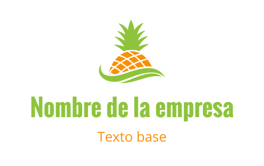 Pineapple logo
