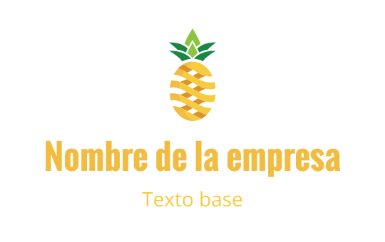 Pineapple logo