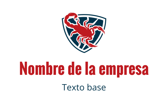 Scorpion logo