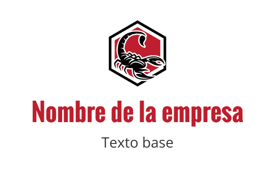 Scorpion logo