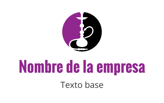 Bar logo