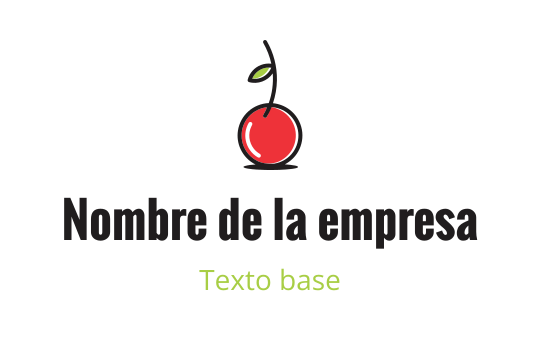 Cherry logo