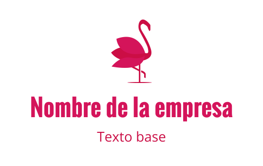 Flamingo logo