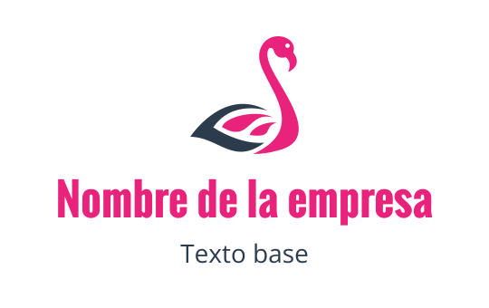 Flamingo logo