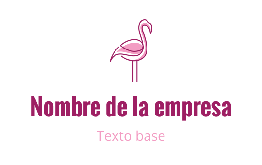 Flamingo logo