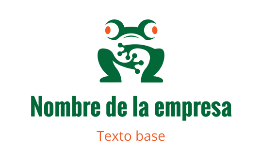Frog logo