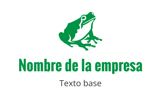 Frog logo