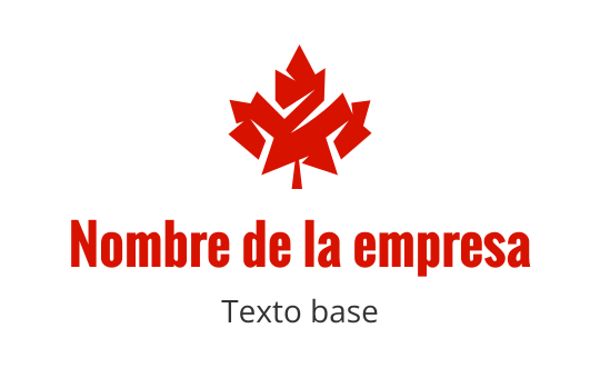 Canada logo