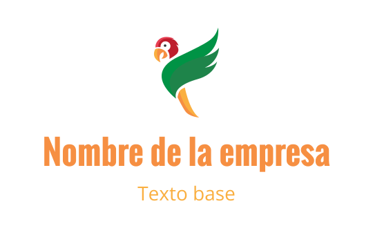 Parrot logo