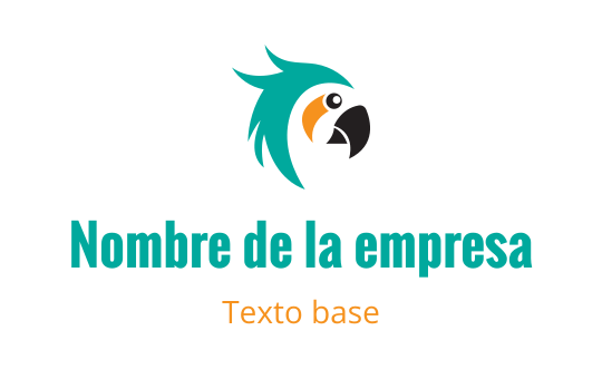 Parrot logo