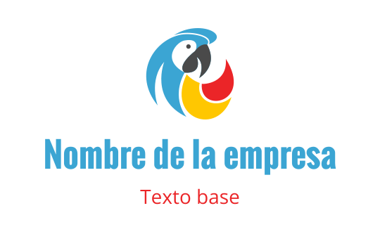 Parrot logo