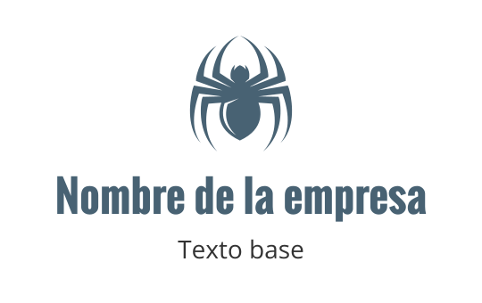 Spider logo