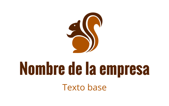 Squirrel logo