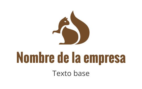 Squirrel logo