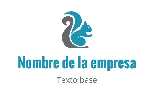 Squirrel logo