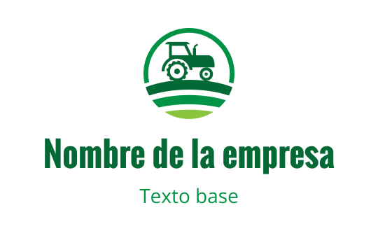 Tractor logo