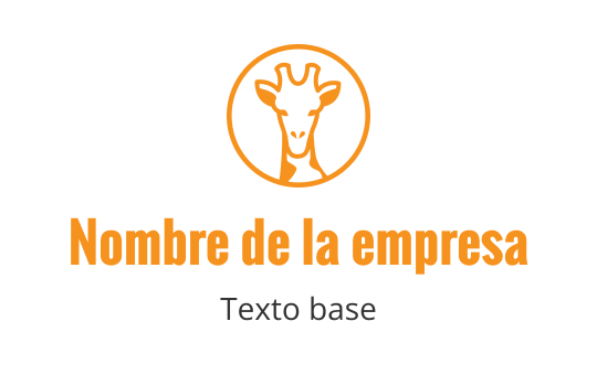 Giraffe logo