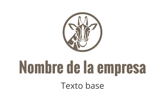 Giraffe logo