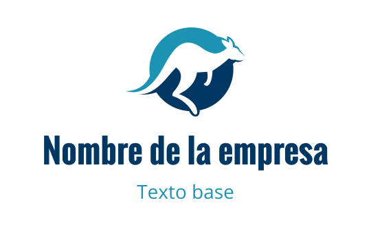 Kangaroo logo