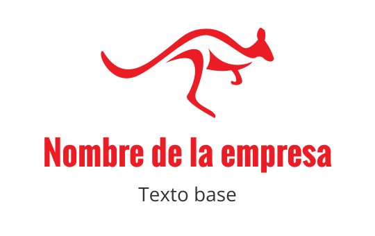 Kangaroo logo