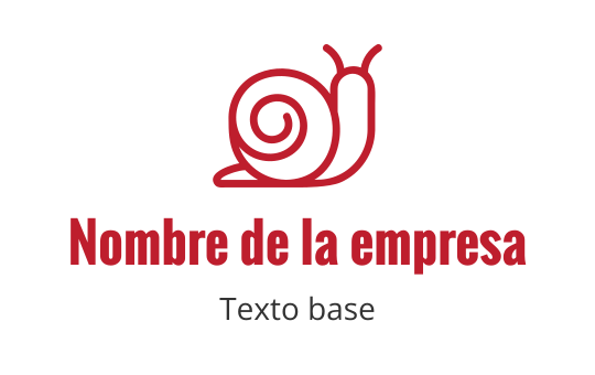 Snail logo