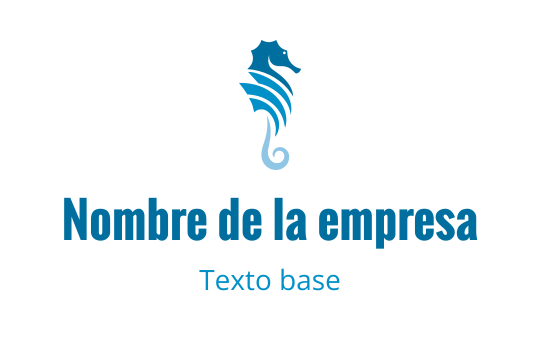 Seafood logo