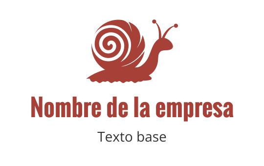 Snail logo
