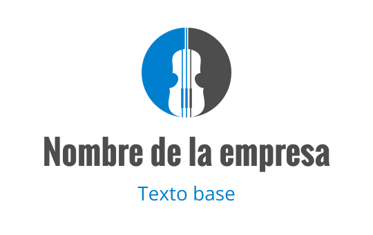Violin logo