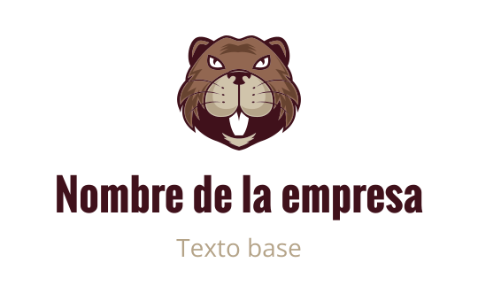 Castor logo